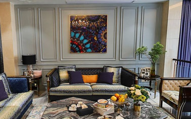 溧阳顶固席克楼梯尚佰木门