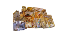 获Pre-A轮融资 阿里找他搭三维立体模型 4小时克隆100㎡场景