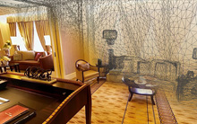 众趣科技推“场景克隆”技术 助力大场景三维重建