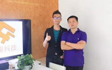 众趣科技CEO高翔：重视算法低成本真三维实景漫游