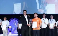 尘埃落定！这三支团队最终斩获创新挑战赛总决赛前三强