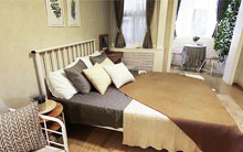 颠覆看房体验！蛋壳公寓联合众趣科技打造真3D实景看房