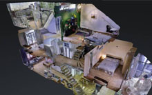 这家公司不仅让VR房产成本降了20倍，还被淘宝和途牛盯上了