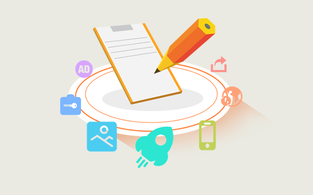 程序员技术文档写作规范