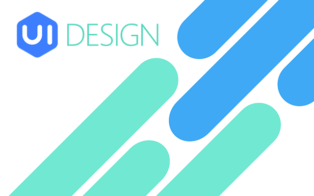 网页UI设计原则与规范