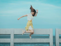 全世界我最想偏爱自己