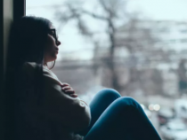 心中那个可以疗伤的地方