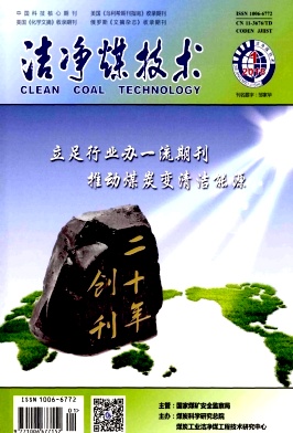 洁净煤技术