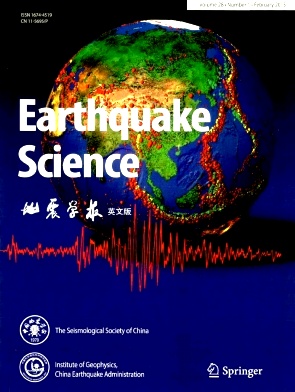 Earthquake Science
