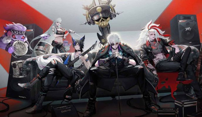 jQuery单页可循环切换